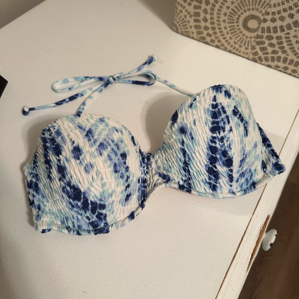 VS Swim Top